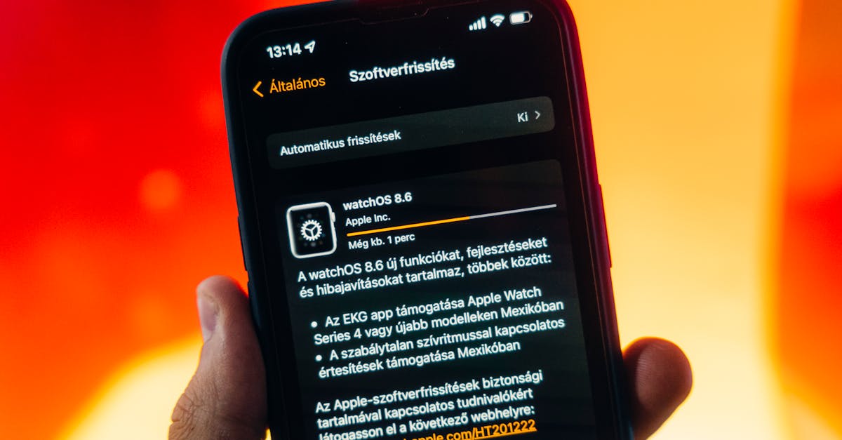 Mobile Operating System Updates: Unlock Your Device's Potential and ...
